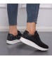 Women's Running Shoes Comfortable Fashion Non Slip Sneakers Work Tennis Walking Sport Athletic Shoes
