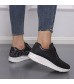 Women's Running Shoes Comfortable Fashion Non Slip Sneakers Work Tennis Walking Sport Athletic Shoes
