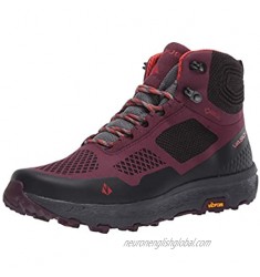 Vasque Women's Breeze Lt Low GTX Gore-tex Waterproof Breathable Hiking Shoe