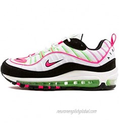 Nike Womens Air Max 98 Womens Running Fashion Shoes Ci3709-101