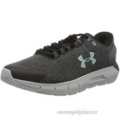 Under Armour Women's Charged Rogue 2 Twist Running Shoe