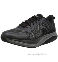 MBT Men's Running Track and Field Shoe