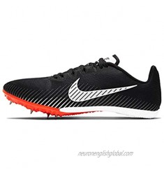 Nike Zoom Rival M 9 Track Spike Shoes Mens Ah1020-007