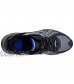 ASICS Men's Gel-Venture 6 Graphite Grey Black Running Shoe 11.5 M US