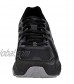 ASICS Men's Gel-Venture 6 Running Shoe Black/Black 8 Medium US
