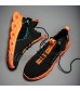 Mens Running Shoes Blade Sneakers Mesh Breathable Lightweight Tennis Walking Gym Shoes for Men
