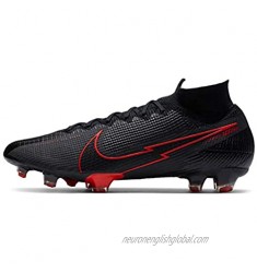 Nike Superfly 7 Elite Fg Mens Firm-Ground Soccer Cleat Aq4174-060 Size