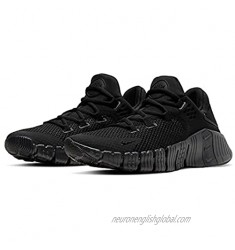 Nike Men's Free Metcon 4 Training Shoes CT3886-007