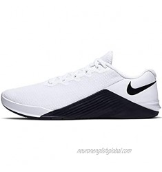 Nike Metcon 5 Mens Aq1189-190