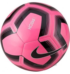 Nike Pitch Training Soccer Ball Football