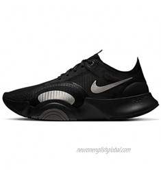 Nike SuperRep Go Mens Training Shoe Cj0773-001 Size 12