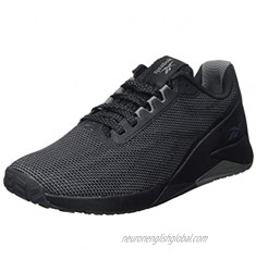 Reebok Nano X1 GRIT Training Shoes - SS21-10.5 - Black