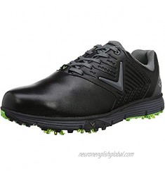 Callaway Men's M574 Chev Mulligan S Golf Shoes