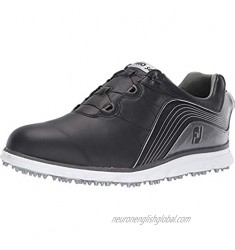 FootJoy Men's Pro/Sl Boa-Previous Season Style Golf Shoes 0