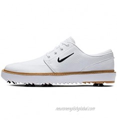 Nike Janoski G Tour Mens Golf Shoe Bv8070-100 Size 7.5