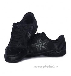 Rebel Athletic Ruthless Cheer Shoe