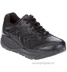 Xelero Men Matrix Leather Tennis Shoes