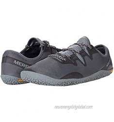 Merrell mens Vapor Glove 5 Sneaker Rock 8.5 US