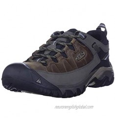 KEEN Men's Targhee exp wp-m Hiking Shoe