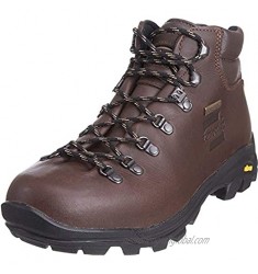 Zamberlan Mens 309 New Trail lite GTX Leather Boots