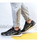 Anbenser Mens Walking Shoes Lightweight Mesh Athletic Shoe Fashion Casual Sneakers