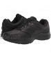 Saucony Men's Integrity WLK 3 Walking Shoes Black 10.5 Wide