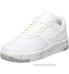 Nike Women's Air Force 1 Crater Basketball Shoe
