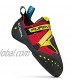 SCARPA Furia S Rock Climbing Shoes for Sport Climbing and Bouldering - Specialized Performance for Sensitivity