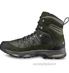 Vasque Men's Saga GTX Gore-tex Waterproof Hiking Boot