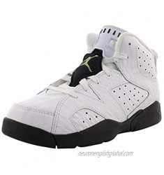 Nike Jordan 6 Retro (ps) Little Kids 384666-110