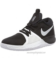 Nike Kids Zoom Assersion Basketball Shoe (GS)