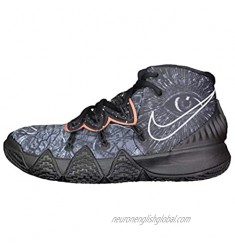 Nike Kyrie Kybrid S2 What The Big Kids Youth Sizes Black CV0097 001
