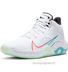 Nike Renew Elevate Basketball Shoe Mens Size