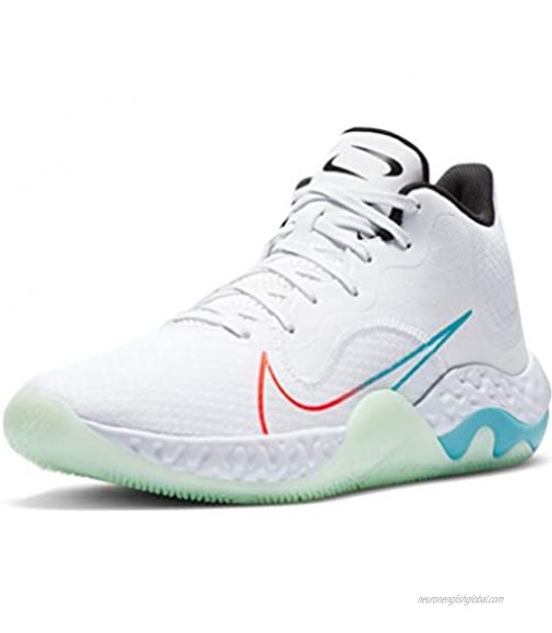 Nike Renew Elevate Basketball Shoe Mens Size