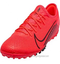 Nike Vapor 13 PRO TF Men's Soccer Cleat AT8004 606 Size 13 US