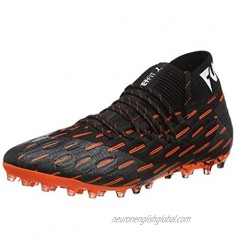 PUMA Unisex's Future 6.1 Netfit Mg Football Shoe