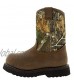 Rocky Kids' Lil Ropers Outdoor Boot