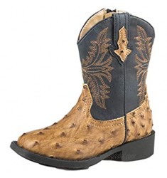 Roper Cowboy Cool Western Boot (Toddler)