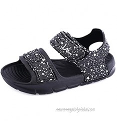 Kids Girls Boys Sandals Slip on Beach Pool Water Shoes Outdoor Sandals Athletic Summer Sports Sandals