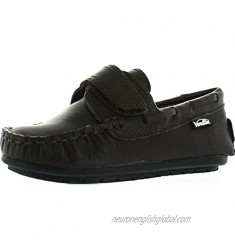 Venettini Boys 55-Samy Dress Casual Loafers Shoes