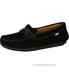 Venettini Boys Toby Slip On Loafers Shoes