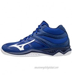 Mizuno Unisex's Thunder Blade 2 Mid Volleyball Shoes