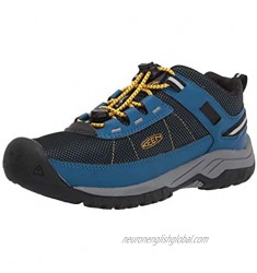 KEEN Unisex-Child Targhee Sport Vented Hiking Shoe