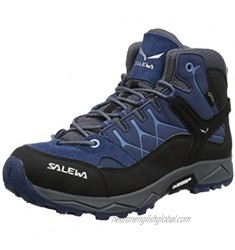 Salewa Unisex Kid's High Rise Hiking Boots 11.5 UK Child