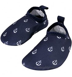 Hudson Baby unisex-child Water Shoes for Sports Yoga Beach and Outdoors