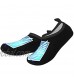 Kids Attack On Titan 5 Water Shoes Quick Dry Lightweight Aqua Socks Barefoot Beach Non-Slip Sports Swim Pool for Boys Girls