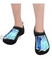 Kids Attack On Titan 5 Water Shoes Quick Dry Lightweight Aqua Socks Barefoot Beach Non-Slip Sports Swim Pool for Boys Girls