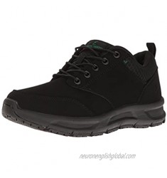 Emeril Lagasse Women's Quarter Shoe Black 9.5 Wide