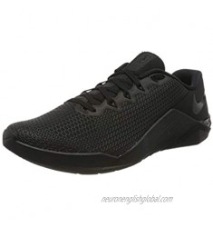 Nike Unisex's Fitness Shoes  Womens 8