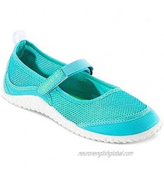Speedo Girls Mary Jane Water Shoes